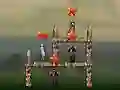 Gêm Siege Master ar-lein