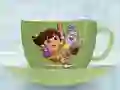 Gêm Design Dora Coffee Cup ar-lein