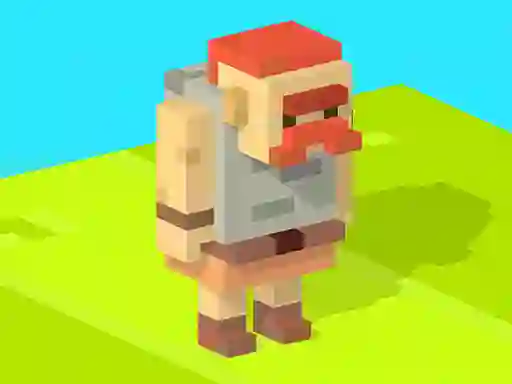 Gêm Hoppy Stacky ar-lein