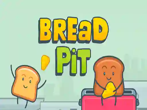 Gêm Bread Pit 2021 ar-lein