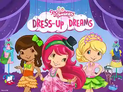 Gêm Girls Fashion Performance ar-lein