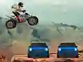 Gêm Box10 ATV 2 ar-lein