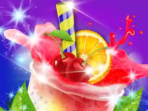 Gêm Smoothie Maker ar-lein