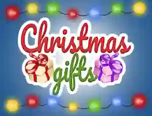 Gêm Christmas Gifts ar-lein