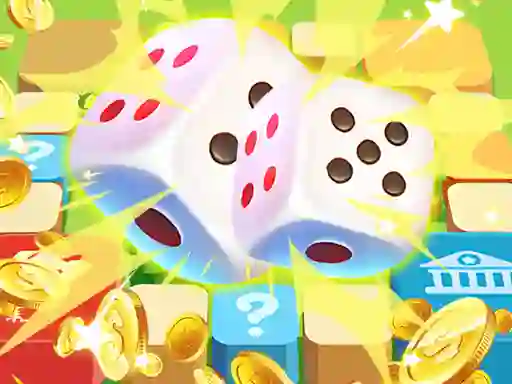 Gêm Board Kings Board Dice ar-lein