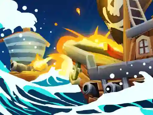 Gêm Ice Breaker ar-lein
