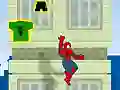 Gêm The Amazing Spider-man ar-lein