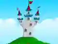 Gêm Crazy Castle ar-lein