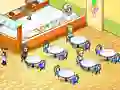 Gêm Family Restaurant ar-lein