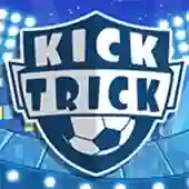 Gêm Kick Trick ar-lein
