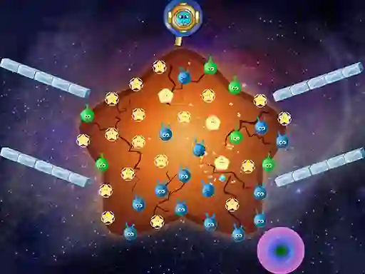 Gêm Star Beacons ar-lein