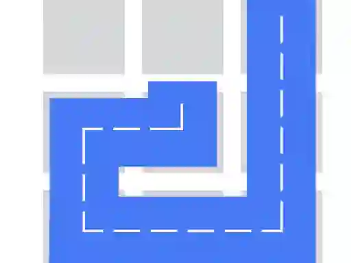 Gêm Fill One Line ar-lein