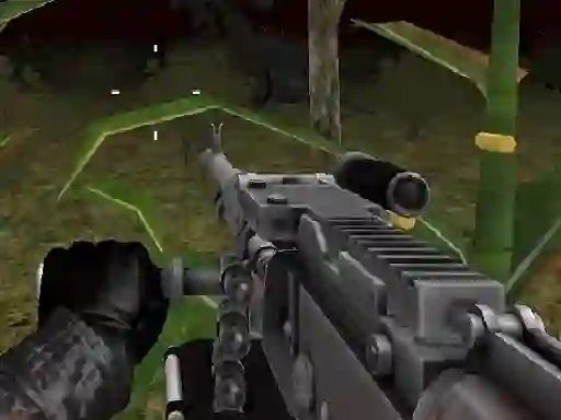Gêm Gungame Gun ar-lein