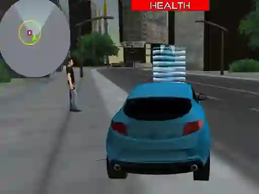 Gêm Uber Sim Transport 2020 ar-lein