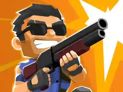 Gêm Zombie Sniper ar-lein