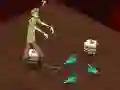 Gêm Scooby Doo: Shaggys Midnight Snack ar-lein