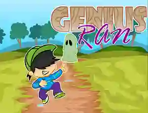 Gêm Genius Ran ar-lein