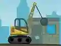 Gêm Crash The City ar-lein