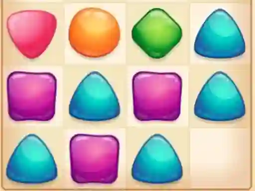 Gêm Jelly Pop ar-lein