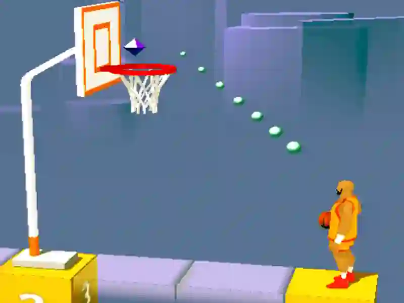 Gêm Precise shooting ar-lein