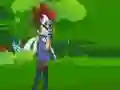 Gêm Gingka Beyblade ar-lein