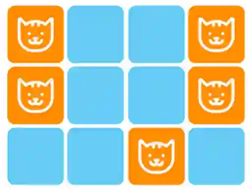 Gêm Puzzle Brain ar-lein