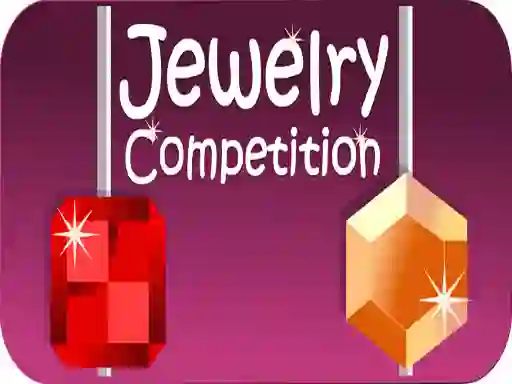 Gêm Jewelry Comp ar-lein