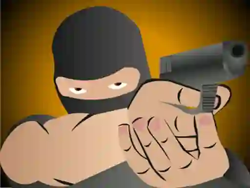 Gêm Mission Terror ar-lein