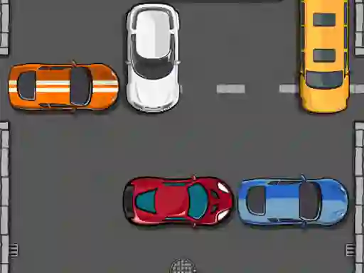 Gêm Parking Block ar-lein