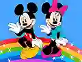 Gêm Disney ABC ar-lein