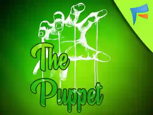 Gêm The Puppet ar-lein