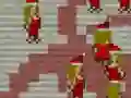Gêm Infectonator christmas edition ar-lein