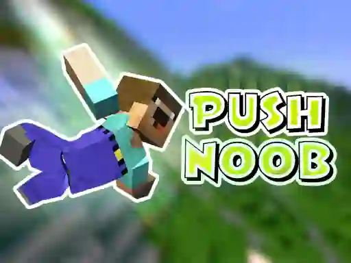 Gêm Push Noob ar-lein
