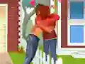 Gêm Love Thy Neighbor ar-lein