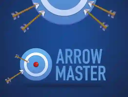 Gêm Arrow Master ar-lein