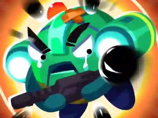 Gêm Elements Invasion ar-lein
