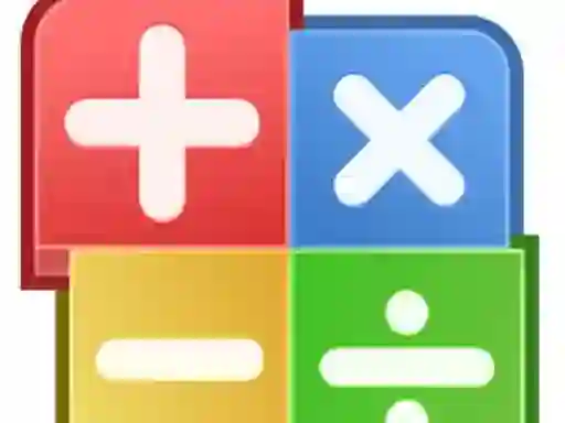 Gêm Kids Maths Fun ar-lein