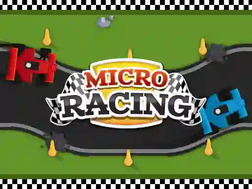 Gêm Micro Racing ar-lein