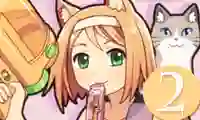 Gêm Day of the Cats: Episode 2 ar-lein
