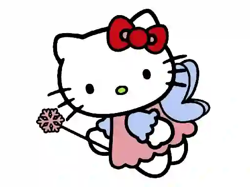 Gêm Sweet Kitty Spot The Differences ar-lein