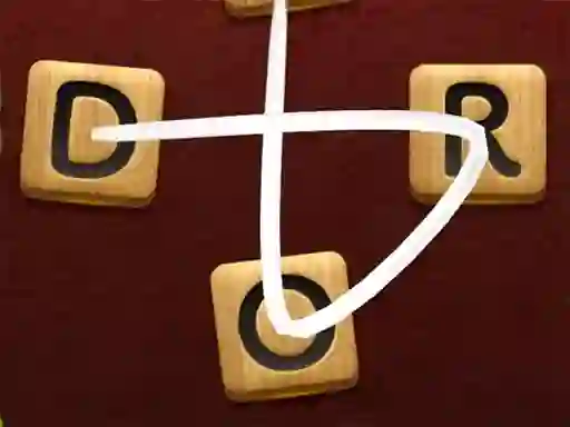Gêm Word Connect ar-lein