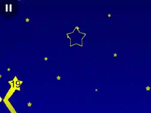 Gêm Shooting Stars ar-lein