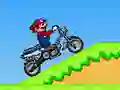 Gêm Super Mario Moto ar-lein