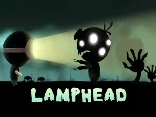 Gêm LampHead ar-lein