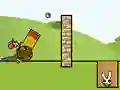 Gêm Kill the Wabbits ar-lein