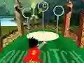 Gêm Quidditch ar-lein