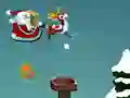 Gêm Happy Santa ar-lein