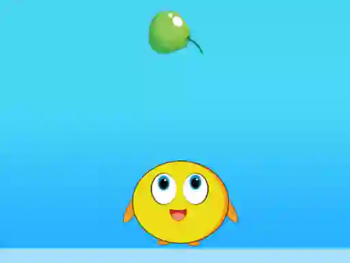Gêm Kara Food Drop ar-lein