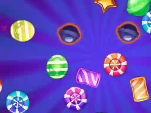 Gêm Collect More Candy ar-lein