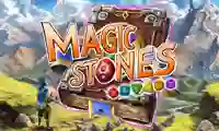 Gêm Magic Stones ar-lein